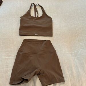 Set Active Set Luxform